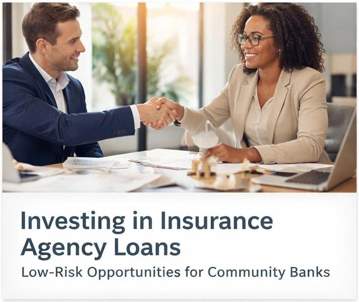 Quality Insurance Agency Loan Participations